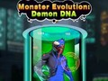 Παιχνίδι Monster Evolution Demon Dna