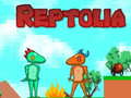 Παιχνίδι Reptolia 