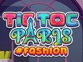 Παιχνίδι Tictoc Paris Fashion