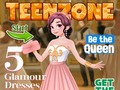 Παιχνίδι Teenzone Prom Night