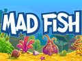 Παιχνίδι Mad Fish