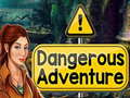 Παιχνίδι Dangerous Adventure