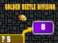 Παιχνίδι Golden Beetle Division