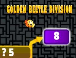 Μεραρχία Golden Beetle 