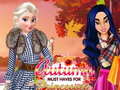Παιχνίδι Autumn Must-Haves for Princesses