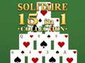 Παιχνίδι Solitaire 15 in 1 Collection