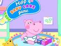 Παιχνίδι Hippo Baby Care Game