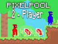 Παιχνίδι PixelPooL 2 - Player