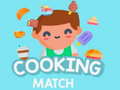Παιχνίδι Cooking Match