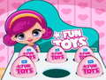 Παιχνίδι Doll fun Toys