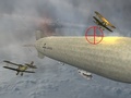 Παιχνίδι Zeppelin Assault