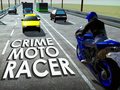 Παιχνίδι Crime Moto Racer