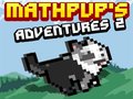 Παιχνίδι MathPup's Adventures 2