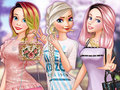 Παιχνίδι Princesses Spring 18 Fashion Brands