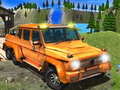 Παιχνίδι Offroad Jeep Simulator 4x4 2022