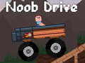 Παιχνίδι Noob Drive 
