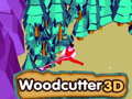 Παιχνίδι Woodcutter 3D