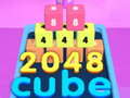 Παιχνίδι 2048 cube