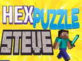 Παιχνίδι Hex Puzzle Steve