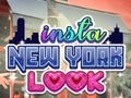 Παιχνίδι Insta New York Look