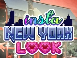Εμφάνιση Insta New York