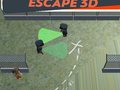 Παιχνίδι Escape 3d 