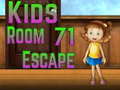 Παιχνίδι Amgel Kids Room Escape 71