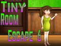 Παιχνίδι Amgel Tiny Room Escape 6