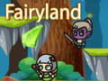 Παιχνίδι Fairyland