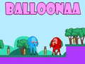 Παιχνίδι Balloonaa