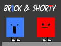 Παιχνίδι Brick & Shorty