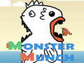 Παιχνίδι Monster Munch