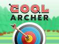Παιχνίδι Cool Archer