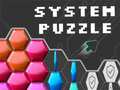 Παιχνίδι System Puzzle