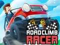 Παιχνίδι Road Climb Racer