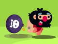 Παιχνίδι Tiny Caveman Survival