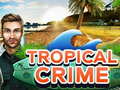 Παιχνίδι Tropical Crime