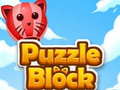 Παιχνίδι Puzzle Block