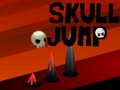 Παιχνίδι Skull Jump