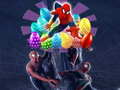 Παιχνίδι Spider-Man Easter Egg Games
