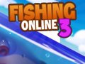 Παιχνίδι Fishing 3 Online