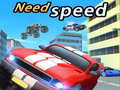 Παιχνίδι Need Speed