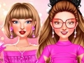 Παιχνίδι Celebrity Valentino Pink Collections