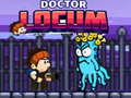 Παιχνίδι Doctor Locum