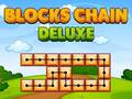 Παιχνίδι Blocks Chain Deluxe
