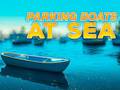 Παιχνίδι Parking Boats At Sea