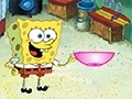 Παιχνίδι Spongebob Squarepants - Burger Bonanza