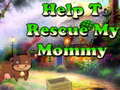 Παιχνίδι Help To Rescue My Mommy 