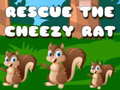 Παιχνίδι Rescue The Cheezy Rat