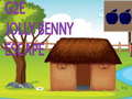 Παιχνίδι Jolly Benny Escape 